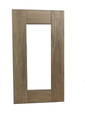 FP Solid Oak Shaker Kitchen