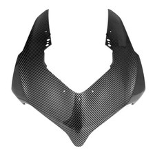 Carbon Fiber Front Headlight
