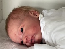 Reborn Gracie Mae Sugar Plum