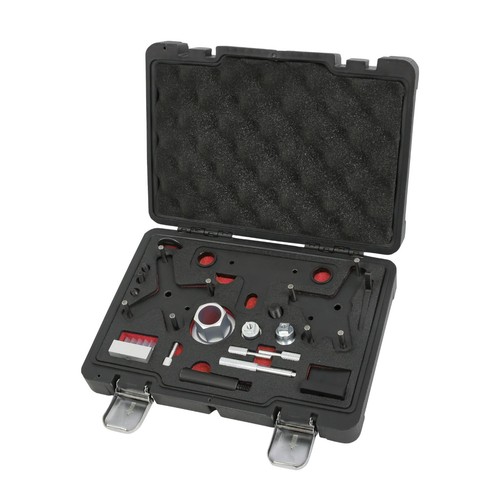 Engine timing kit volvo 5 - kit, 1.5