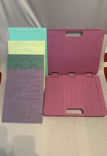 Crafter companion embossing - companion,