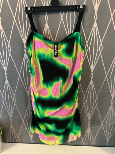 Simply swimdress size 18 - simply,