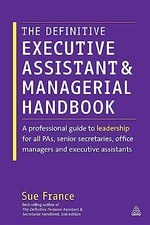 The Definitive Executive