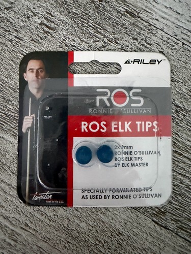 Riley snooker cue ros - riley,