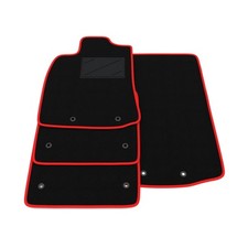 Floor Mats Compatible With