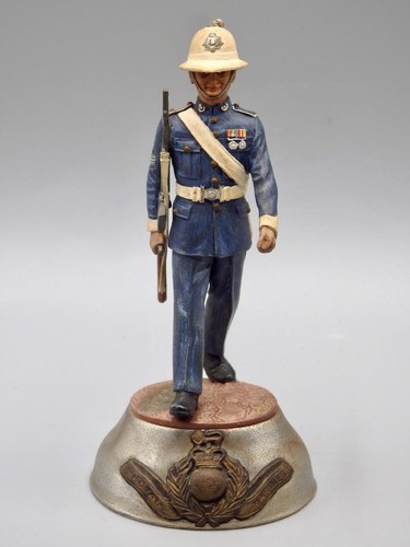 Colour sergeant royal - sergeant,