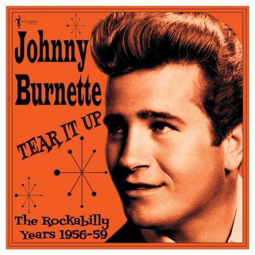 Tear the rockabilly - the,
