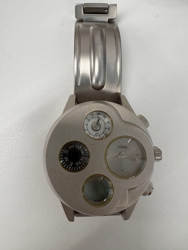 Storm navigator men watch - storm,