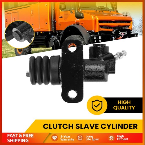 Clutch slave cylinder - clutch,