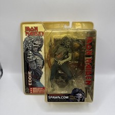McFarlane Iron Maiden Killers
