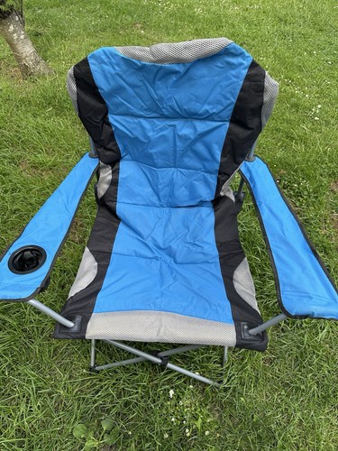 Camping chair 600 - chair,