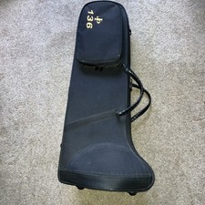 John Packer JP 136 Alto Trombone with Hard Case and Mouthpiece