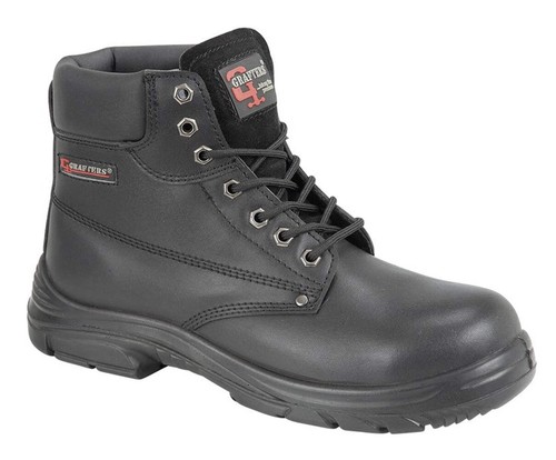 Grafters m9503a men black - men's,