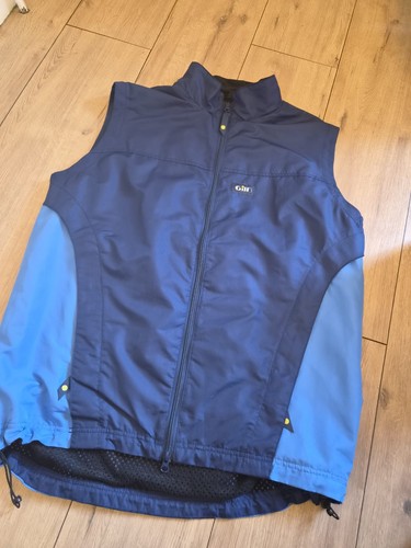 Gill marine sailing - marine, gilet