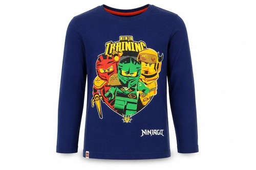 Lego boys basic shirt size - basic, t-shirt