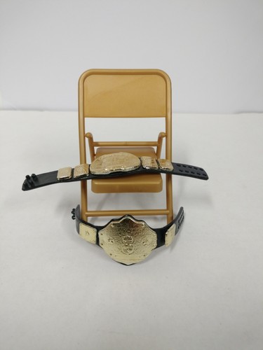 Wwe wrestling figure - wwe,