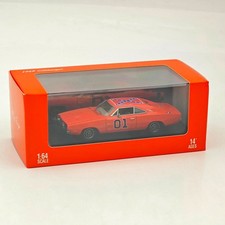 Mini Forge 1:64 1969 Chargr RT
