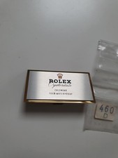 100% GENUINE ROLEX OYSTERDATE
