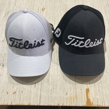Titleist Hats Tour Sports Mesh