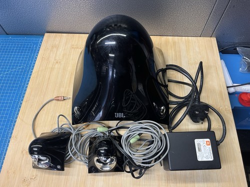 Jbl creature speaker system - jbl,