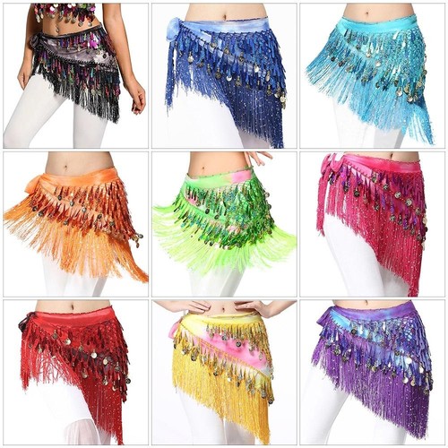 Women tassels show - tassels,