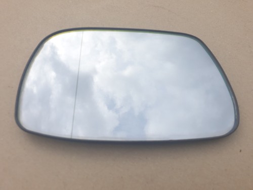 Lexus is200 door mirror - is200,