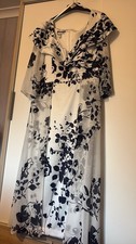 Mother of Bride Groom Dress