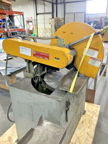 Everett dry double miter - 22",