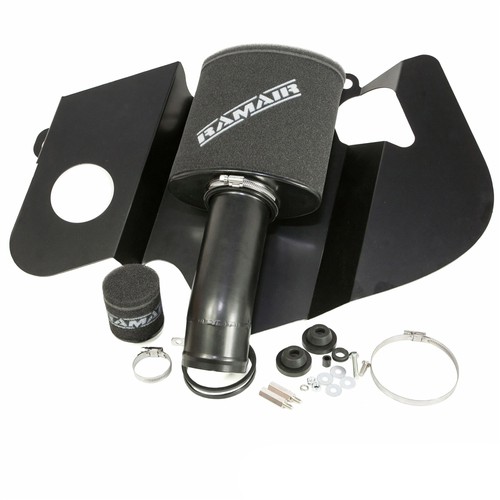 Ramair performance induction - performance,