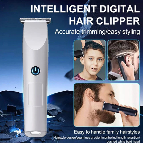 Electric hair clippers beard - electric,