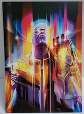 THANOS INFINITY WAR Sideshow