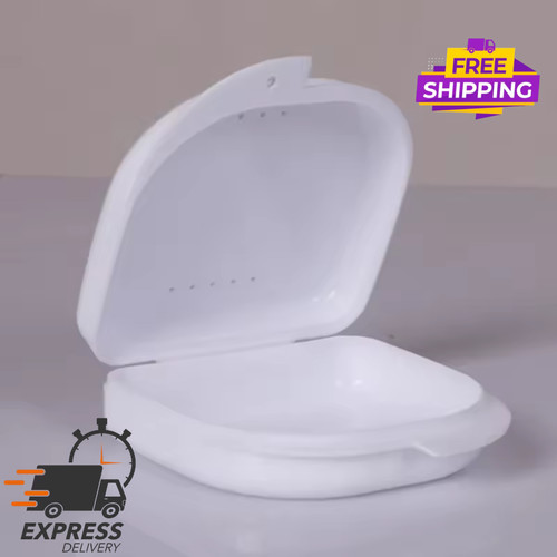 Retainer case deep - case,
