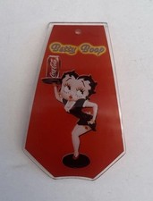 Vintage Original Betty Boop