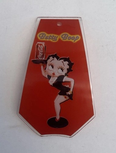 Vintage original betty boop - vintage,