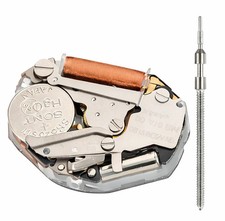Miyota 2035 Quartz Watch