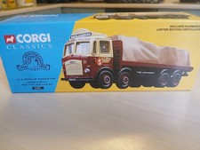 Corgi Classics 24501 J & a