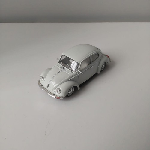Del prado beetle - vw, 1/43