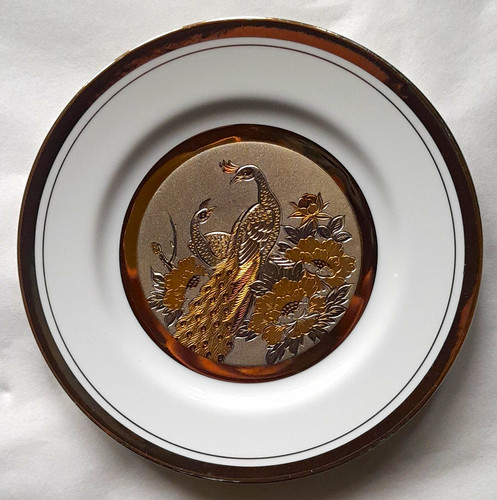 The art chokin collector - the,