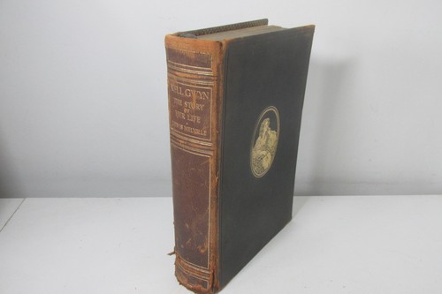 Nell gwyn story her life - story,