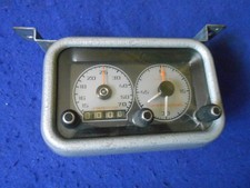 Original Halda Speedpilot