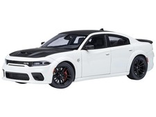 DODGE CHARGER SRT HELLCAT