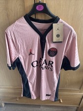 Paris Saint- Germain PSG Third