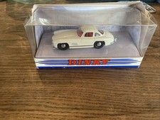 Matchbox Dinky Toys White 1955