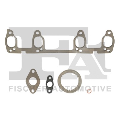 Mounting kit charger fits - kit,