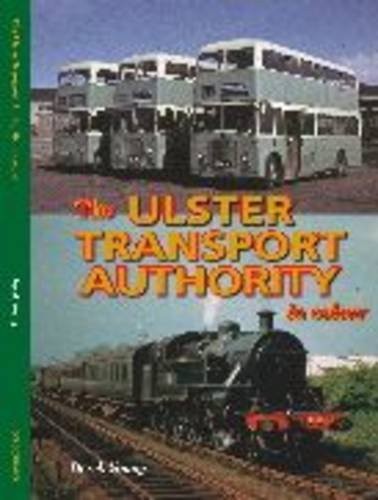 The ulster transport - the, authority