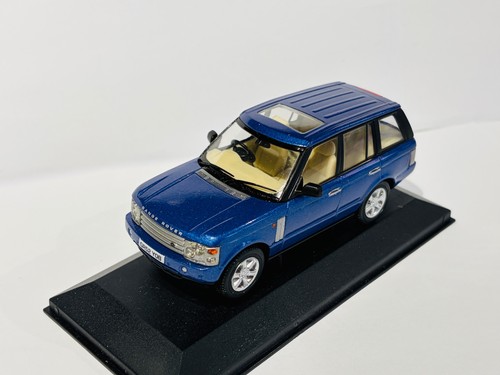 Vanguards corgi 09604 range - corgi,