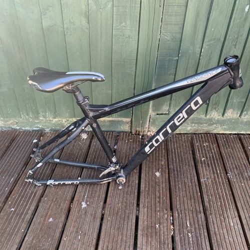 Carrera vengeance 18 - vengeance, 18”