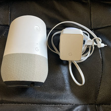 Google Home Smart Assistant