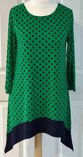 Nina leonard polka dot - nina,