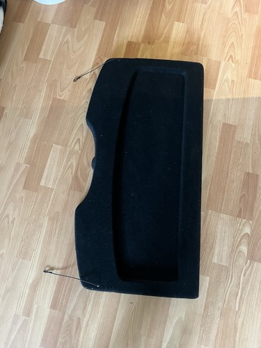 Parcel shelf skoda fabia monte - skoda,